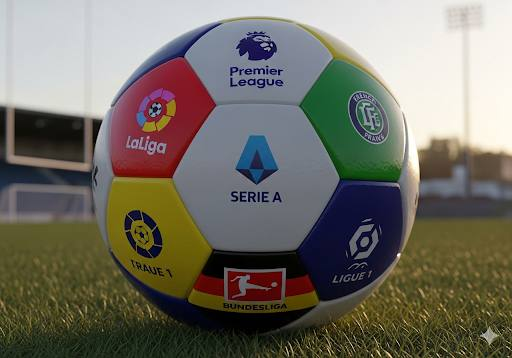 巴萨队徽与旗帜